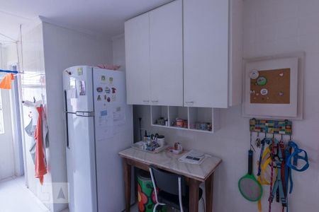 Apartamento à venda com 60m², 2 quartos e 1 vaga Apartamento à venda com 60m², 2 quartos e 1 vagaCozinha