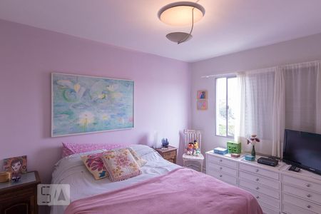 Quarto 1 de apartamento à venda com 2 quartos, 60m² em Vila Ipojuca, São Paulo