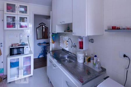 Apartamento à venda com 60m², 2 quartos e 1 vaga Apartamento à venda com 60m², 2 quartos e 1 vagaCozinha