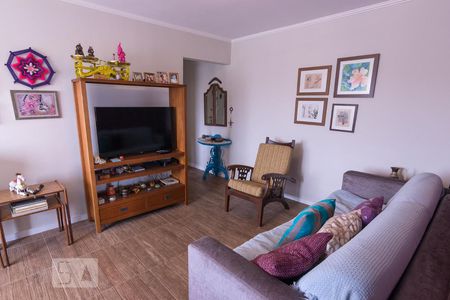 Apartamento à venda com 60m², 2 quartos e 1 vaga Apartamento à venda com 60m², 2 quartos e 1 vagaSala