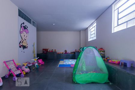 Apartamento à venda com 60m², 2 quartos e 1 vaga Apartamento à venda com 60m², 2 quartos e 1 vagaBrinquedoteca