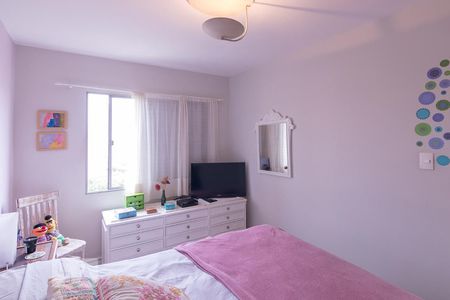 Quarto 1 de apartamento à venda com 2 quartos, 60m² em Vila Ipojuca, São Paulo
