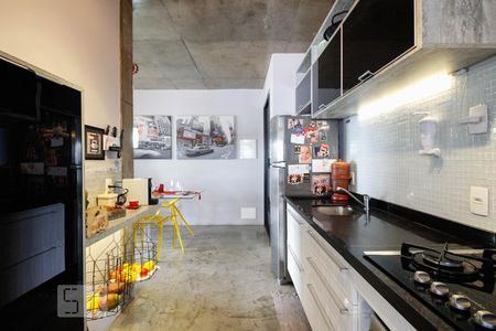 Apartamento à venda com 70m², 2 quartos e 1 vaga Apartamento à venda com 70m², 2 quartos e 1 vagaCozinha