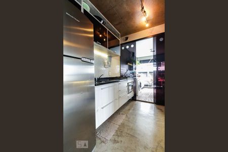 Apartamento à venda com 70m², 2 quartos e 1 vaga Apartamento à venda com 70m², 2 quartos e 1 vagaCozinha