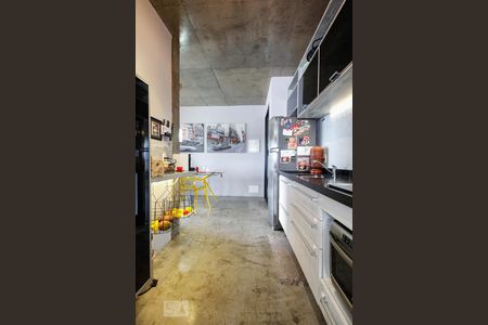 Apartamento à venda com 70m², 2 quartos e 1 vaga Apartamento à venda com 70m², 2 quartos e 1 vagaCozinha