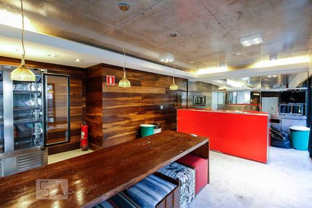 Apartamento à venda com 70m², 2 quartos e 1 vaga Apartamento à venda com 70m², 2 quartos e 1 vagaSalão de festas