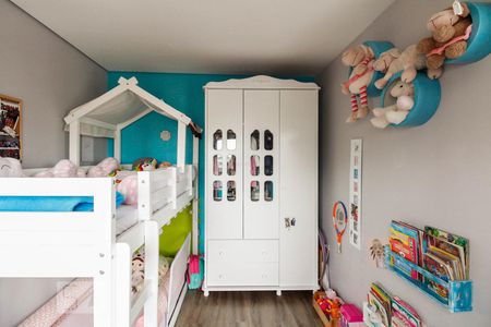 Apartamento à venda com 70m², 2 quartos e 1 vaga Apartamento à venda com 70m², 2 quartos e 1 vagaQuarto 1