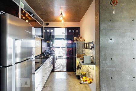 Apartamento à venda com 70m², 2 quartos e 1 vaga Apartamento à venda com 70m², 2 quartos e 1 vagaCozinha