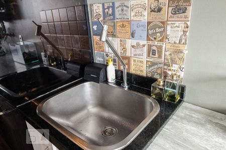 Apartamento à venda com 70m², 2 quartos e 1 vaga Apartamento à venda com 70m², 2 quartos e 1 vagaÁrea de serviço