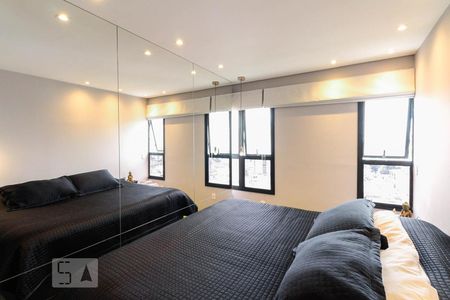 Apartamento à venda com 70m², 2 quartos e 1 vaga Apartamento à venda com 70m², 2 quartos e 1 vagaQuarto 2