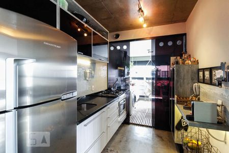 Apartamento à venda com 70m², 2 quartos e 1 vaga Apartamento à venda com 70m², 2 quartos e 1 vagaCozinha