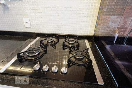 Apartamento à venda com 70m², 2 quartos e 1 vaga Apartamento à venda com 70m², 2 quartos e 1 vagaCozinha