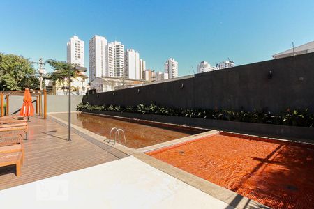 Apartamento à venda com 70m², 2 quartos e 1 vaga Apartamento à venda com 70m², 2 quartos e 1 vagaPiscina