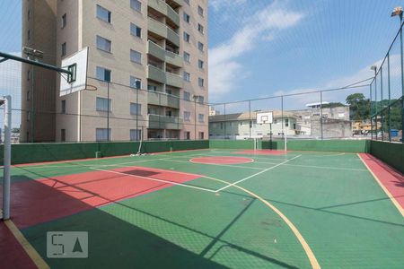 Apartamento para alugar com 74m², 2 quartos e 1 vagaQuadra