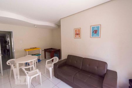 Apartamento para alugar com 74m², 2 quartos e 1 vagaSalão de Festas