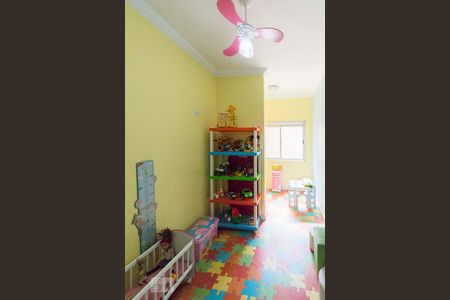 Apartamento para alugar com 74m², 2 quartos e 1 vagaBrinquedoteca