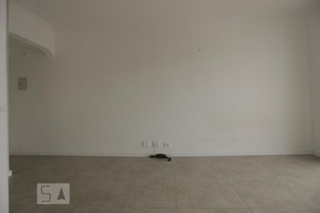 Sala de apartamento para alugar com 1 quarto, 38m² em Bela Vista, São Paulo