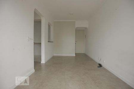 Sala de apartamento para alugar com 1 quarto, 38m² em Bela Vista, São Paulo