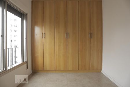 Quarto de apartamento para alugar com 1 quarto, 38m² em Bela Vista, São Paulo