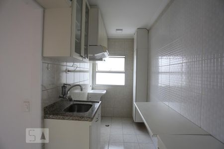 Apartamento para alugar com 38m², 1 quarto e 1 vagaCozinha