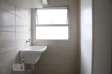 Apartamento para alugar com 38m², 1 quarto e 1 vagaArea de Serviços