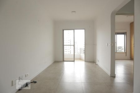 Sala de apartamento para alugar com 1 quarto, 38m² em Bela Vista, São Paulo