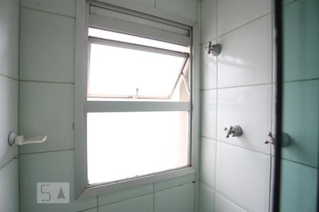 Apartamento para alugar com 38m², 1 quarto e 1 vagaBanheiro