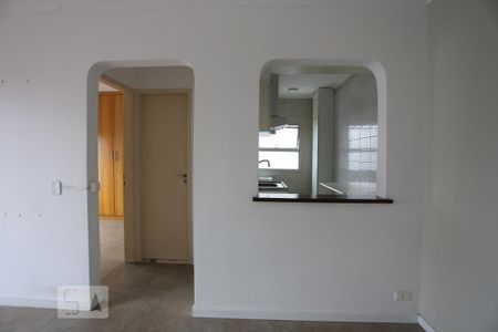 Apartamento para alugar com 38m², 1 quarto e 1 vagaCozinha