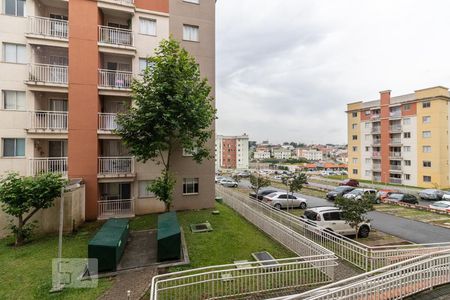 Apartamento para alugar com 59m², 3 quartos e 1 vagaVista Quarto 1