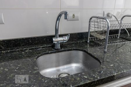 Apartamento para alugar com 59m², 3 quartos e 1 vagaCozinha