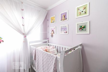 Apartamento para alugar com 59m², 3 quartos e 1 vagaQuarto 1