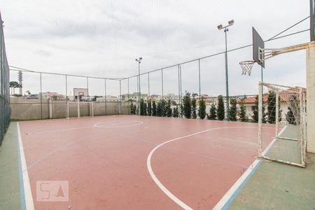 Apartamento para alugar com 59m², 3 quartos e 1 vagaQuadra Esportiva