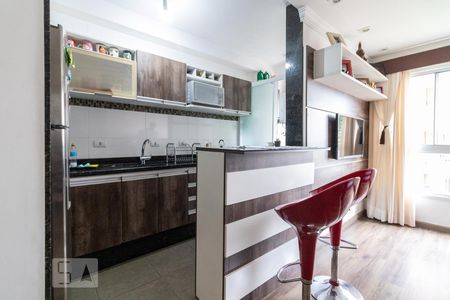 Apartamento para alugar com 59m², 3 quartos e 1 vagaCozinha