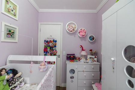 Apartamento para alugar com 59m², 3 quartos e 1 vagaQuarto 1