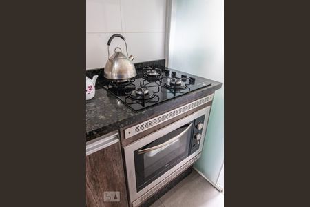 Apartamento para alugar com 59m², 3 quartos e 1 vagaCozinha