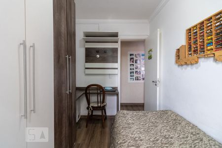 Apartamento para alugar com 59m², 3 quartos e 1 vagaQuarto 2
