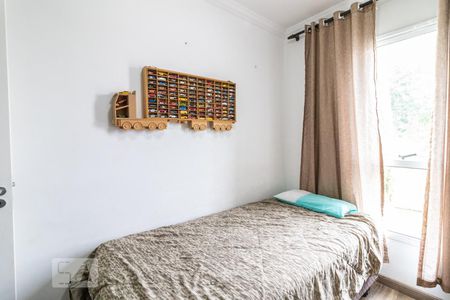 Apartamento para alugar com 59m², 3 quartos e 1 vagaQuarto 2