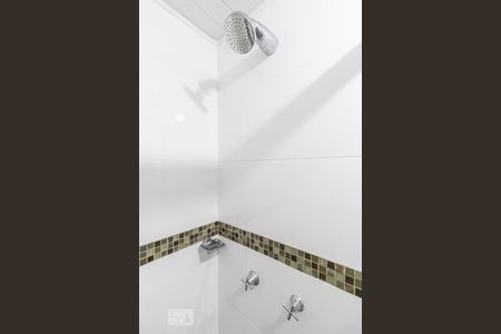 Apartamento para alugar com 59m², 3 quartos e 1 vagaBanheiro social