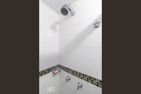 Apartamento para alugar com 59m², 3 quartos e 1 vagaBanheiro da suite