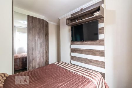 Apartamento para alugar com 59m², 3 quartos e 1 vagaSuite