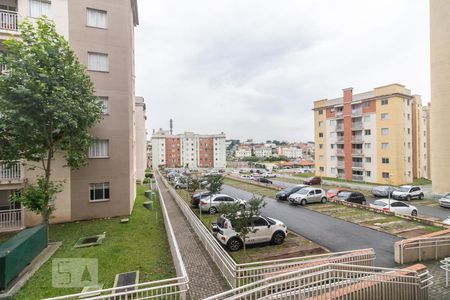 Apartamento para alugar com 59m², 3 quartos e 1 vagaVista Suite