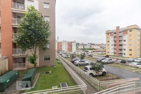 Apartamento para alugar com 59m², 3 quartos e 1 vagaVista Quarto 2