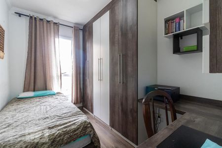 Apartamento para alugar com 59m², 3 quartos e 1 vagaQuarto 2