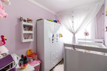 Apartamento para alugar com 59m², 3 quartos e 1 vagaQuarto 1