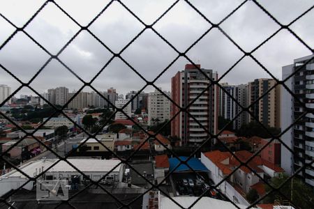 Vista do Quarto 1 de apartamento para alugar com 2 quartos, 57m² em Vila Clementino, São Paulo
