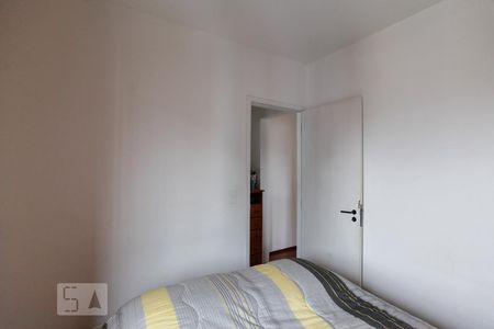 Quarto 2 de apartamento para alugar com 2 quartos, 57m² em Vila Clementino, São Paulo
