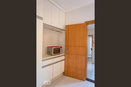 Casa à venda com 140m², 3 quartos e 4 vagasÁrea de Serviço