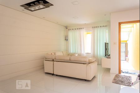 Sala de casa para alugar com 3 quartos, 140m² em Parque da Vila Prudente, São Paulo