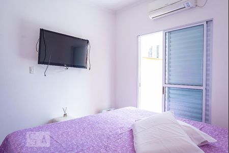 Quarto 1 - Suíte de casa para alugar com 3 quartos, 140m² em Parque da Vila Prudente, São Paulo