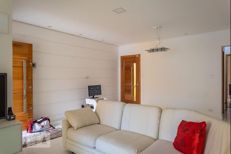 Sala de casa para alugar com 3 quartos, 140m² em Parque da Vila Prudente, São Paulo